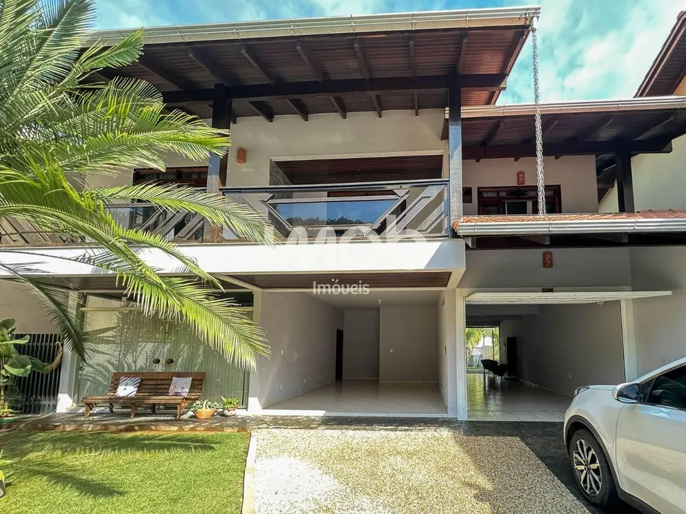 Casa, 4 quartos, 302 m² - Foto 7
