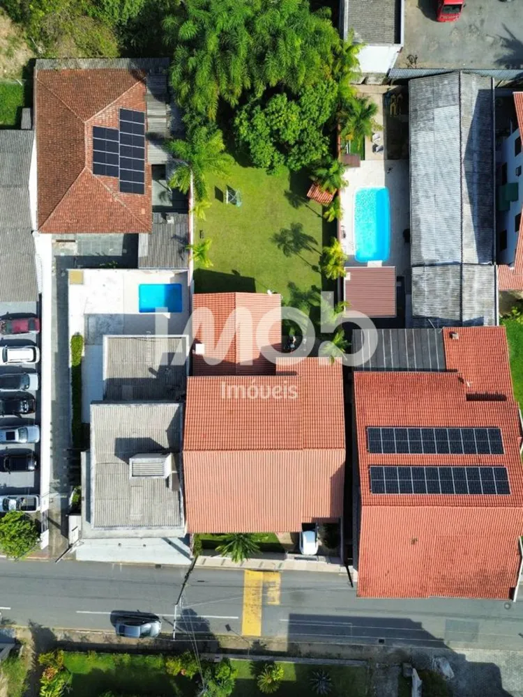Casa, 4 quartos, 302 m² - Foto 8