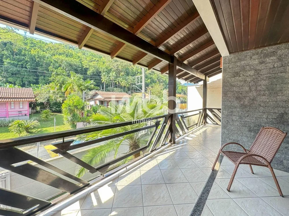 Casa, 4 quartos, 302 m² - Foto 10
