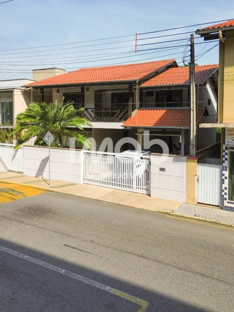 Casa, 4 quartos, 302 m² - Foto 5