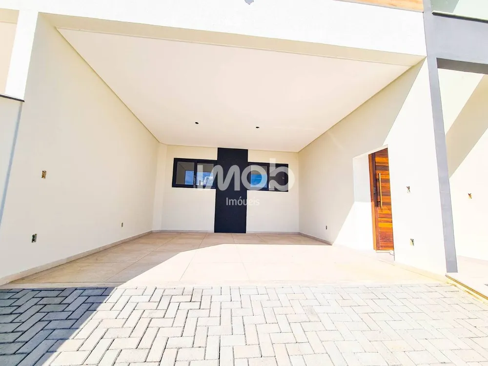 Casa, 4 quartos, 235 m² - Foto 16