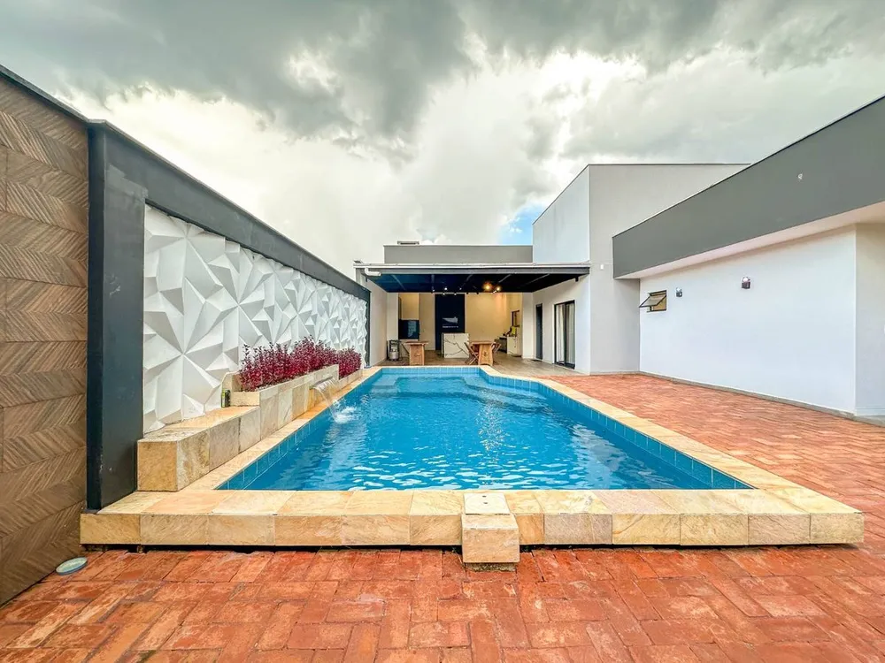 Casa, 4 quartos, 335 m² - Foto 11