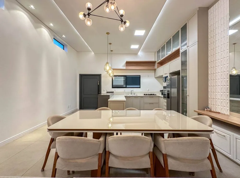 Casa, 4 quartos, 335 m² - Foto 3
