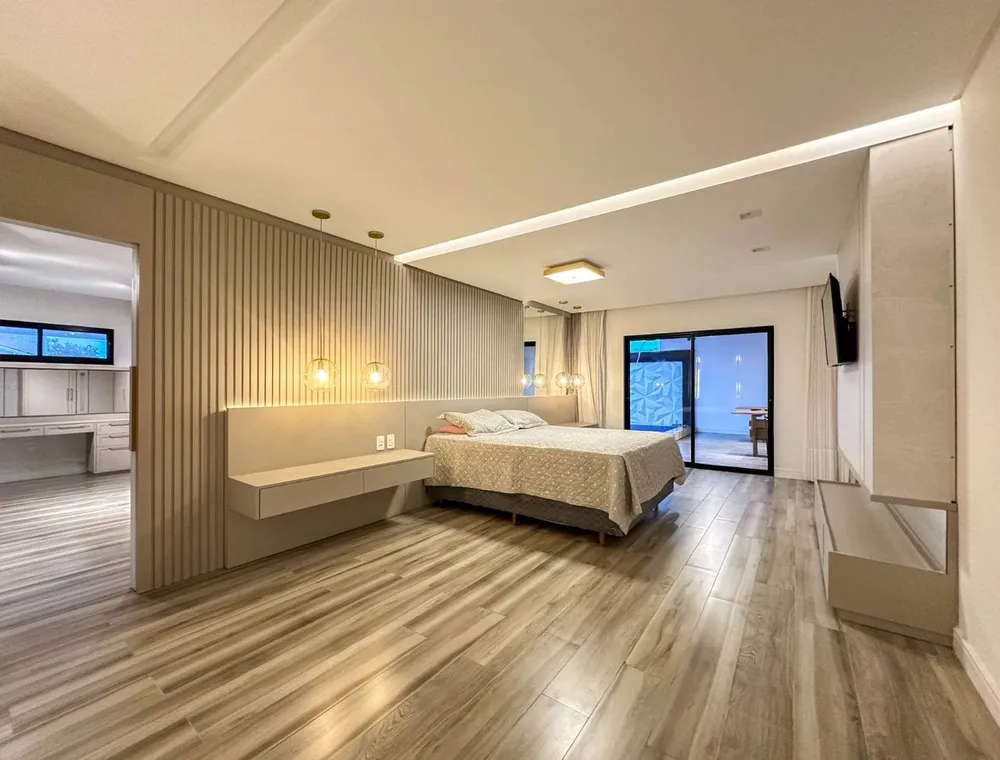 Casa, 4 quartos, 335 m² - Foto 4