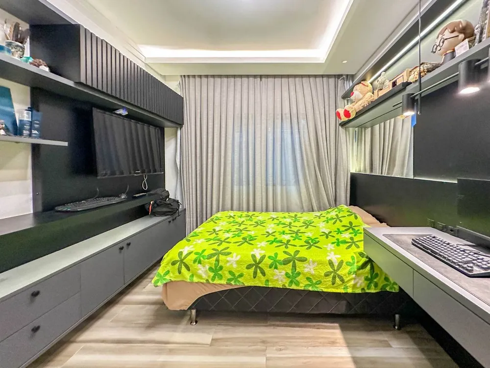 Casa, 4 quartos, 335 m² - Foto 7