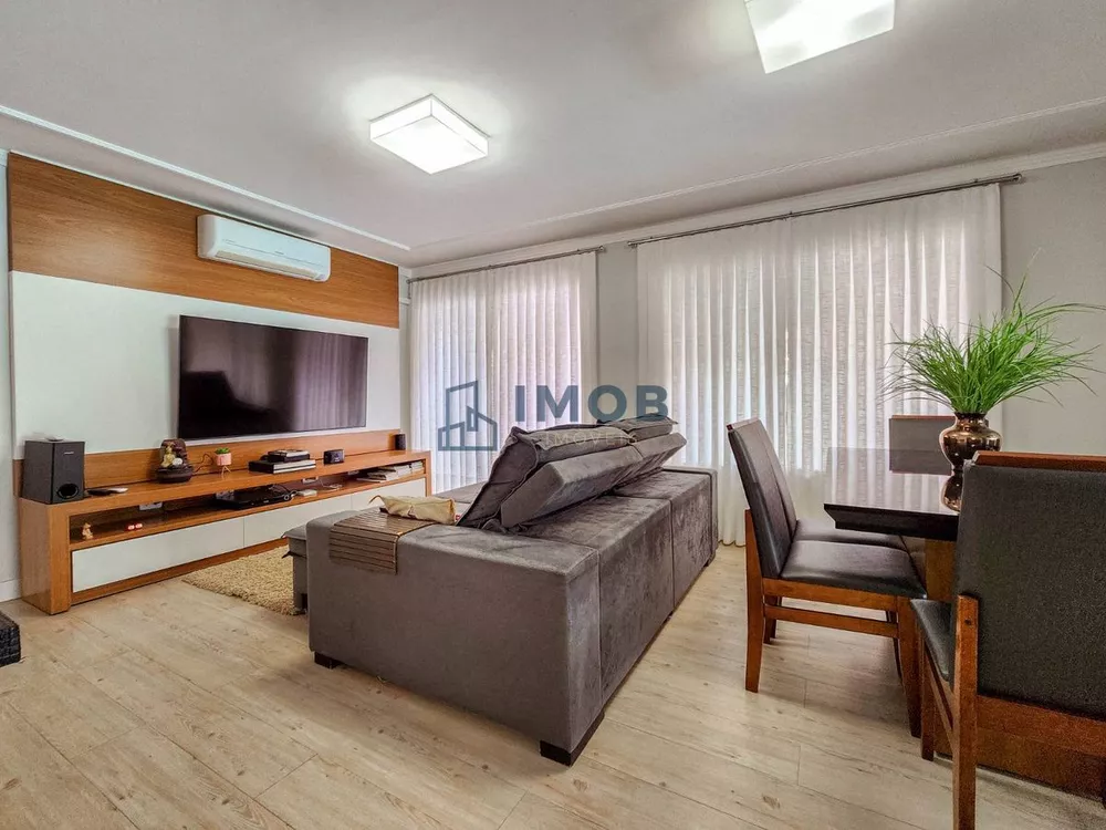 Casa à venda com 3 quartos, 180m² - Foto 5