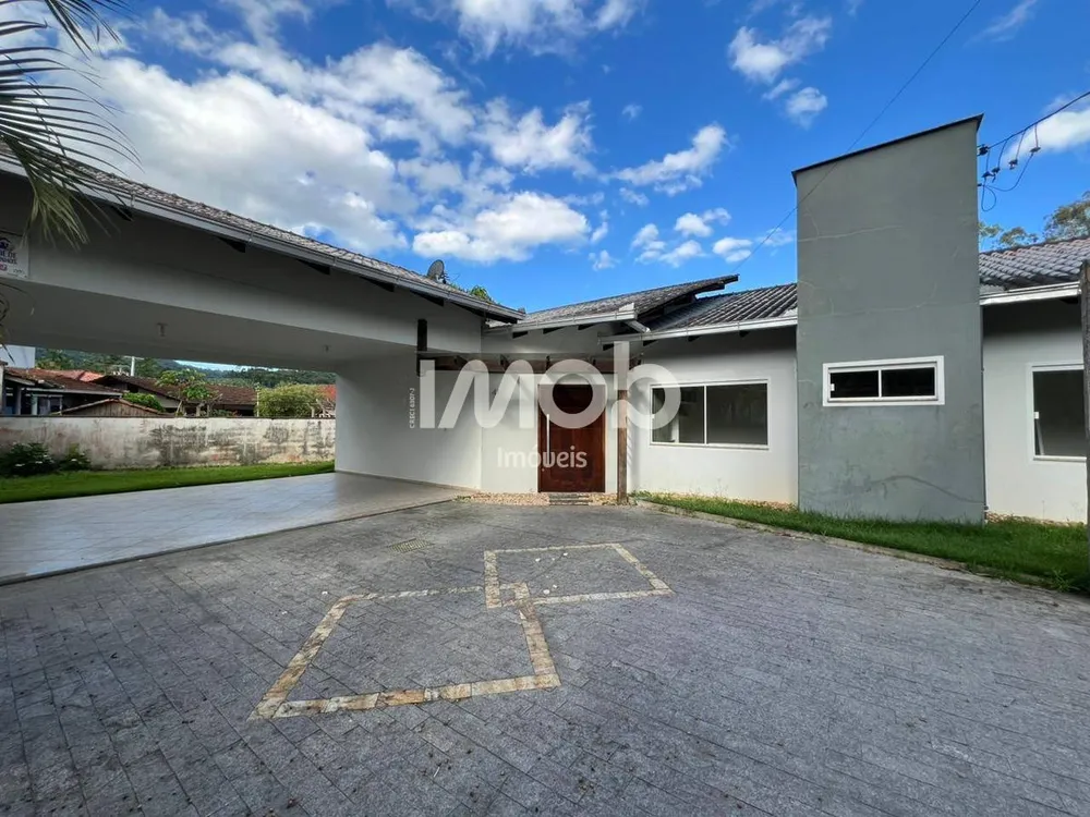 Casa, 3 quartos, 169 m² - Foto 1