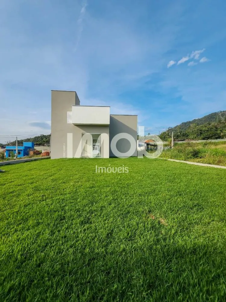 Casa, 2 quartos, 74 m² - Foto 3