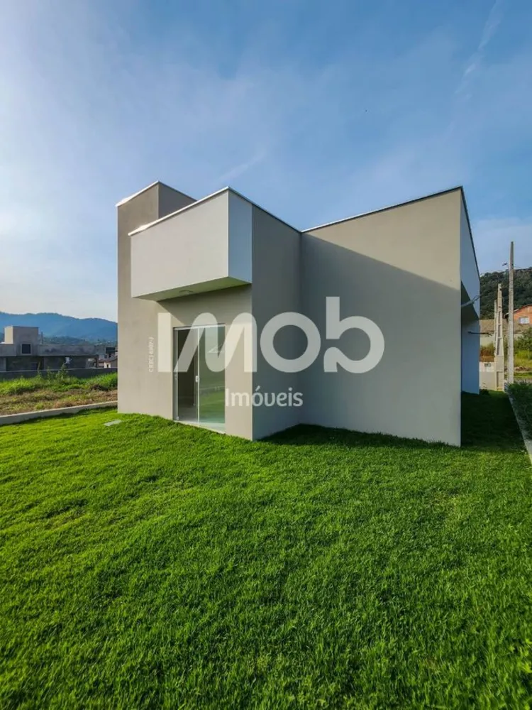 Casa, 2 quartos, 74 m² - Foto 2