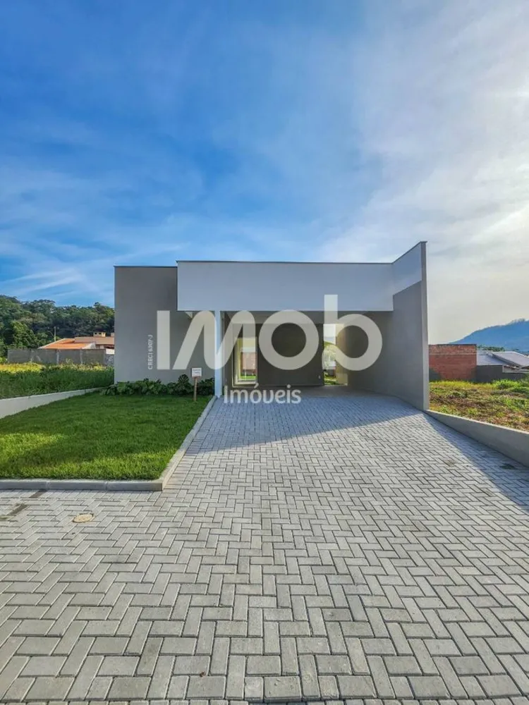 Casa, 2 quartos, 74 m² - Foto 1