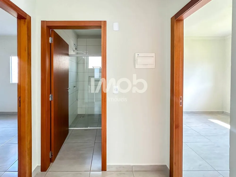 Casa, 2 quartos, 60 m² - Foto 5