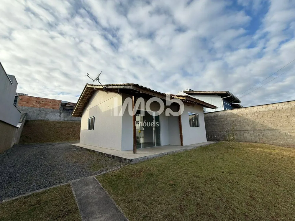 Casa, 2 quartos, 60 m² - Foto 1