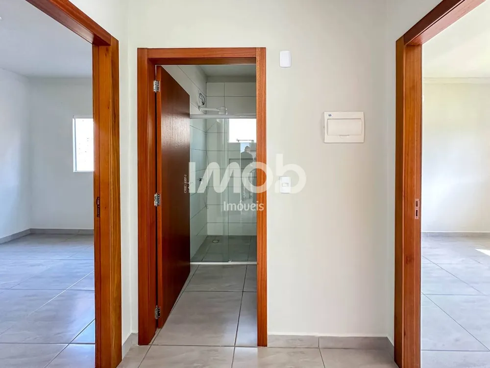 Casa, 2 quartos, 60 m² - Foto 6