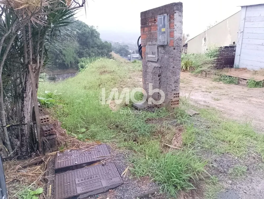 Terreno, 413 m² - Foto 1