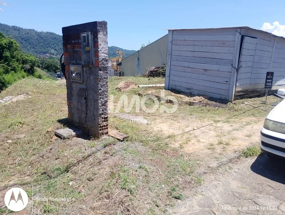 Terreno, 413 m² - Foto 2