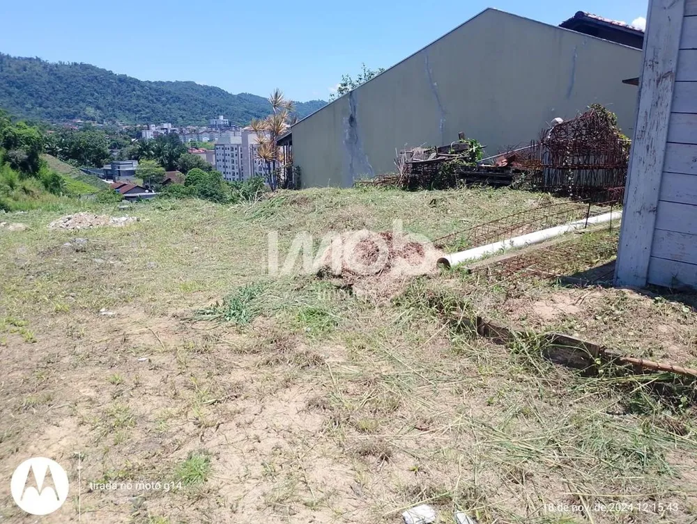 Terreno, 413 m² - Foto 4