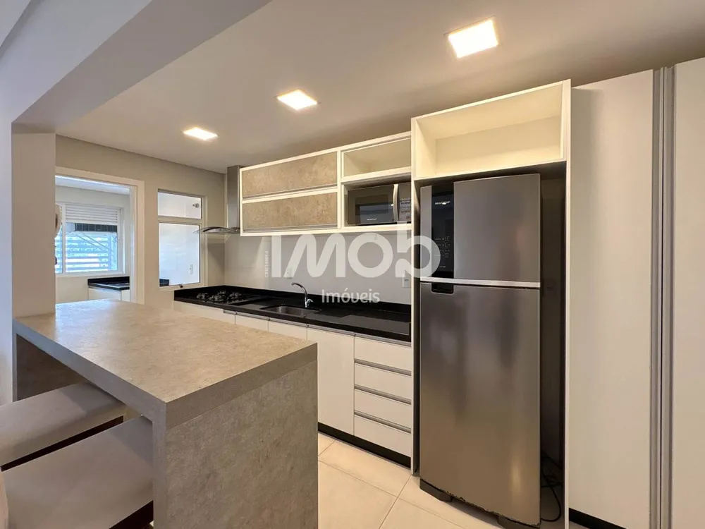 Apartamento, 3 quartos, 94 m² - Foto 1