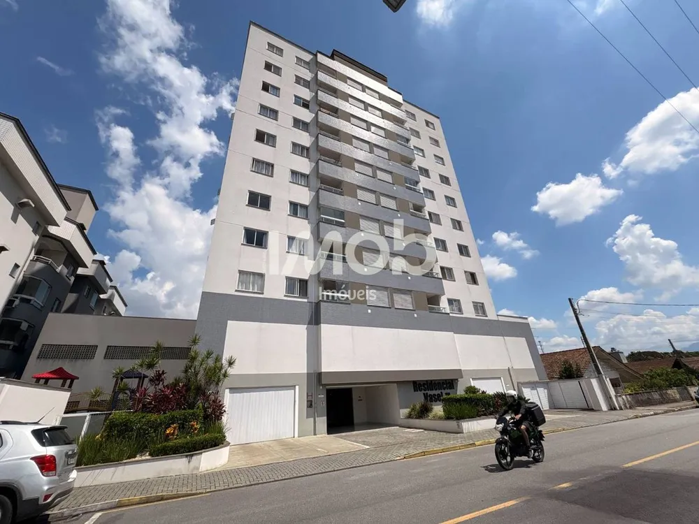 Apartamento, 3 quartos, 94 m² - Foto 8