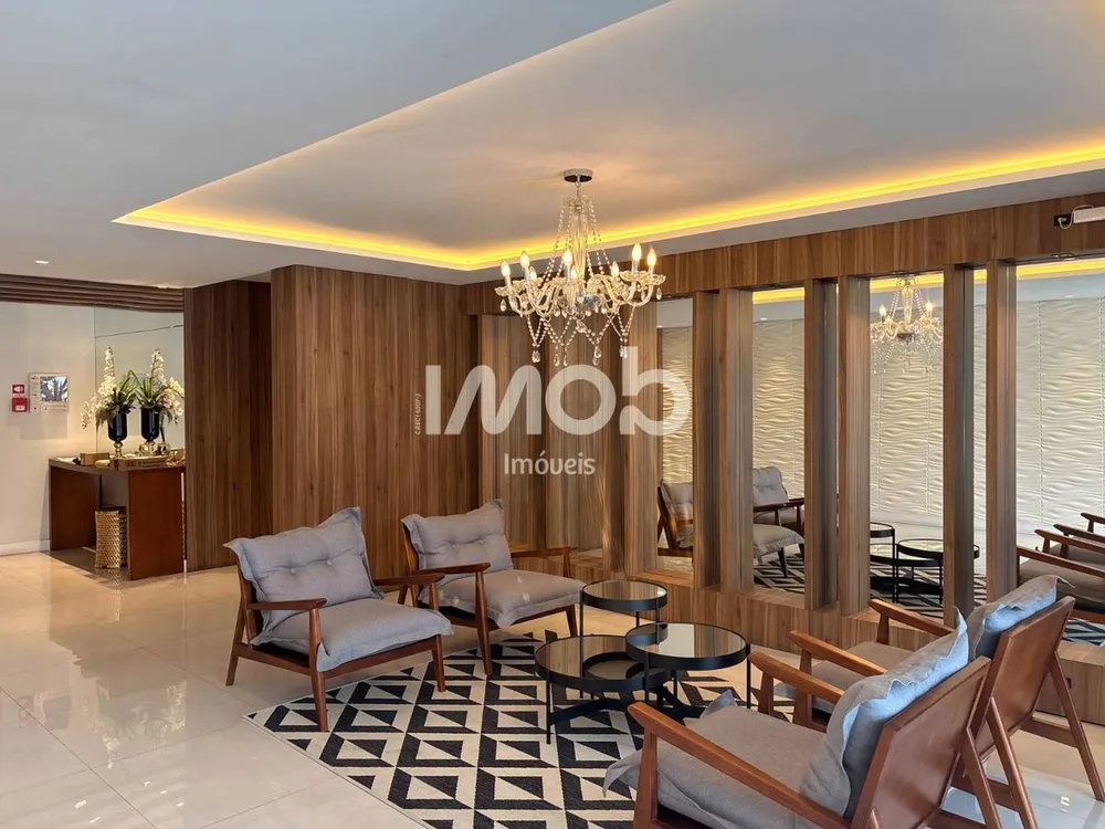 Apartamento, 3 quartos, 94 m² - Foto 7