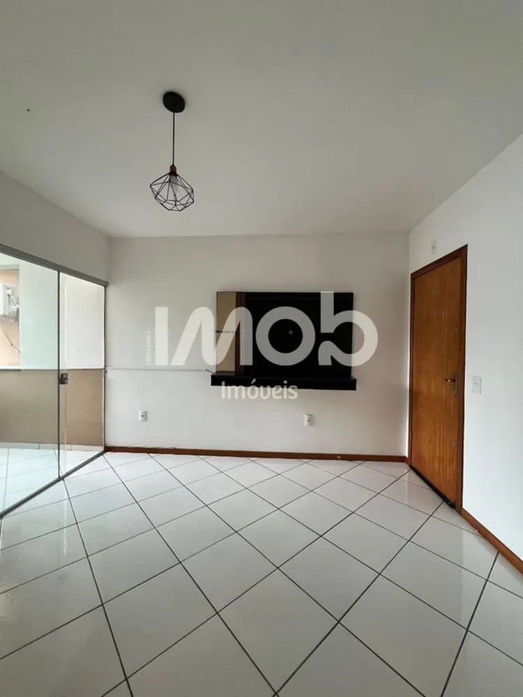 Apartamento, 2 quartos, 63 m² - Foto 2