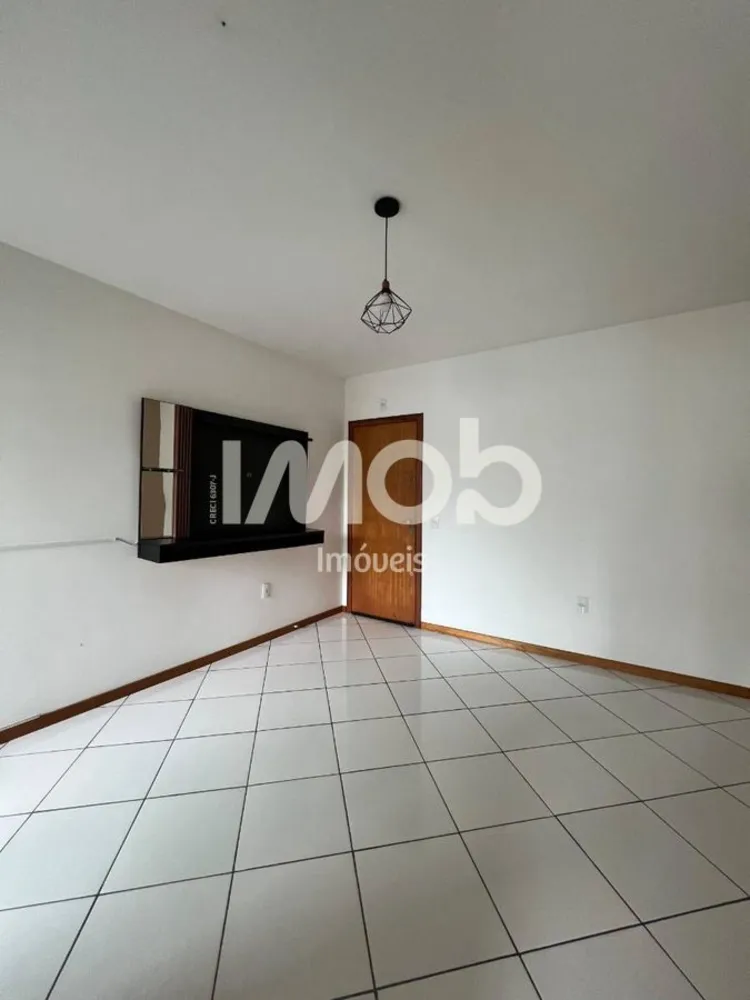 Apartamento, 2 quartos, 63 m² - Foto 1