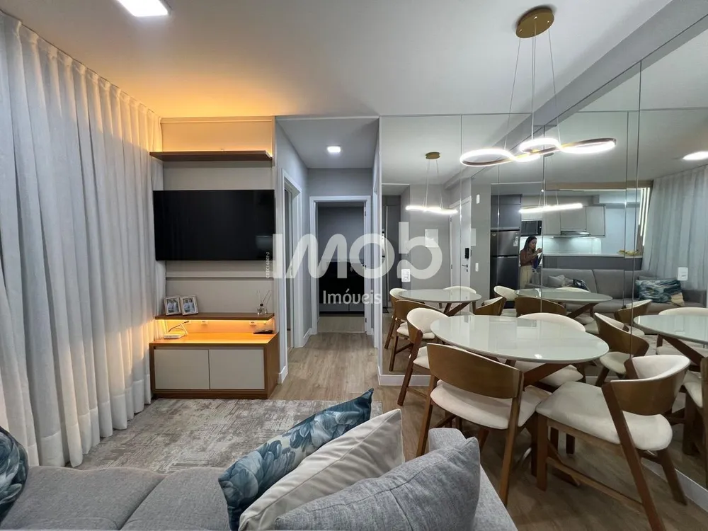 Apartamento, 2 quartos, 51 m² - Foto 5