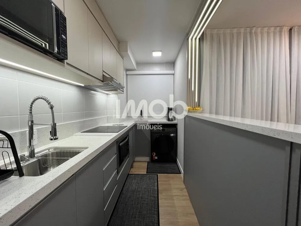 Apartamento, 2 quartos, 51 m² - Foto 4