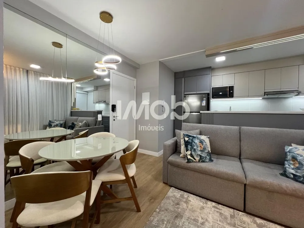 Apartamento, 2 quartos, 51 m² - Foto 10