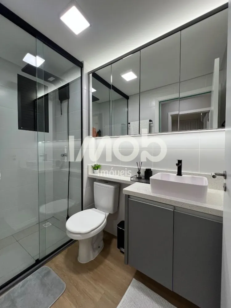Apartamento, 2 quartos, 51 m² - Foto 8