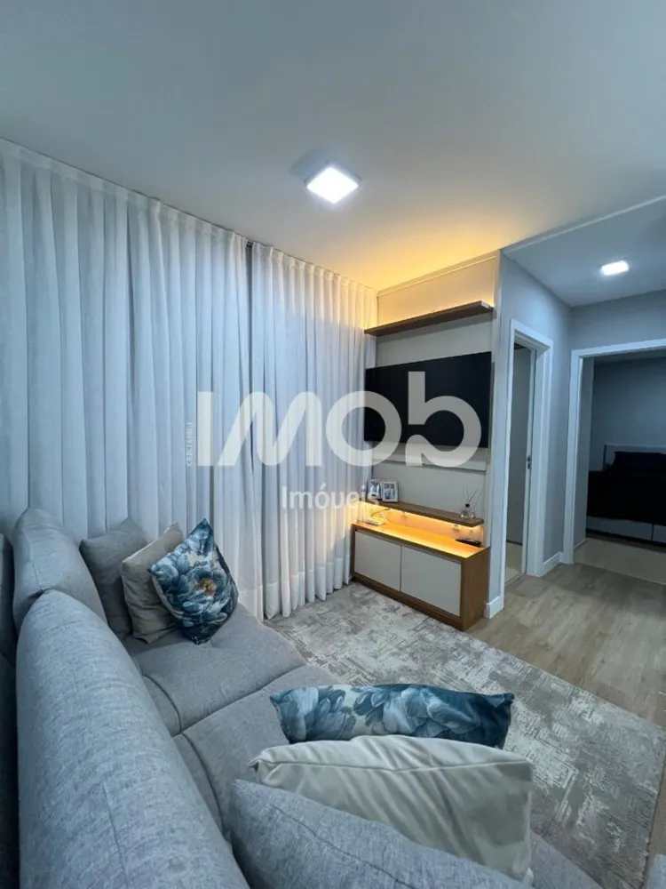 Apartamento, 2 quartos, 51 m² - Foto 7