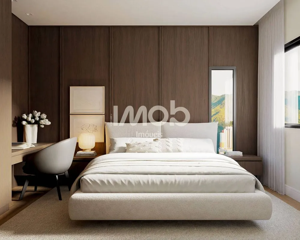 Apartamento, 3 quartos, 91 m² - Foto 10