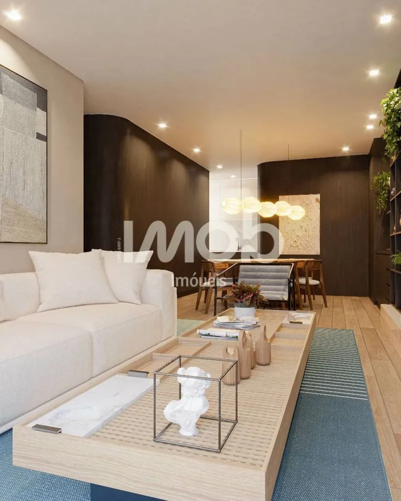 Apartamento, 3 quartos, 91 m² - Foto 9