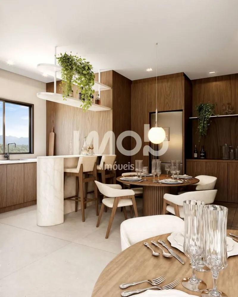 Apartamento, 3 quartos, 91 m² - Foto 5