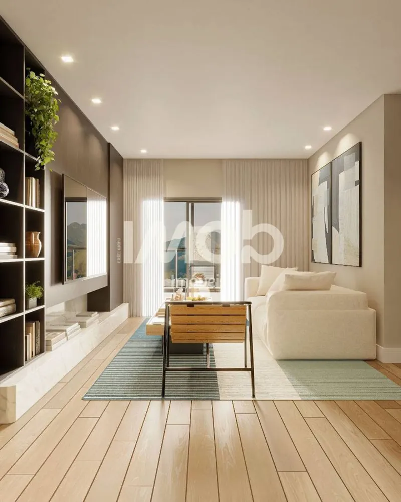 Apartamento, 3 quartos, 91 m² - Foto 8