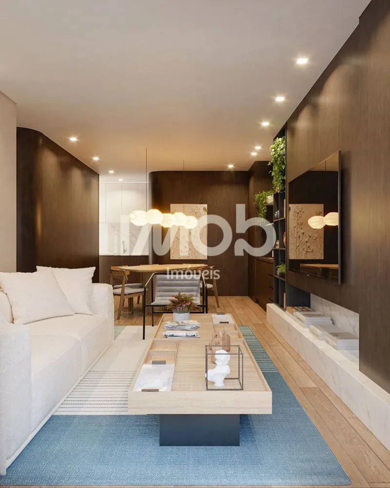 Apartamento, 3 quartos, 91 m² - Foto 7
