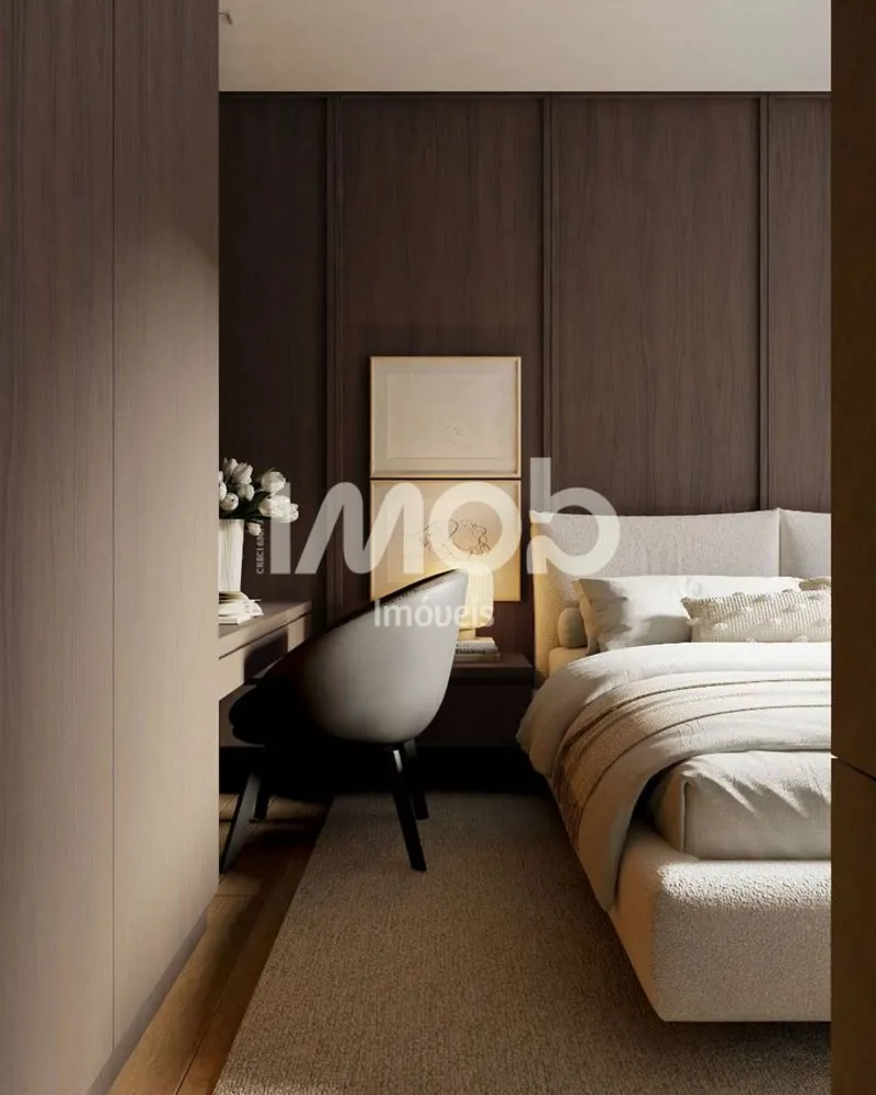 Apartamento, 3 quartos, 91 m² - Foto 11