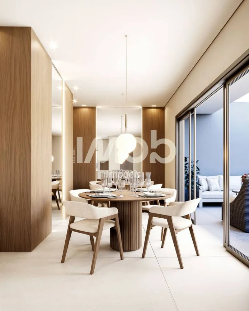 Apartamento, 3 quartos, 91 m² - Foto 6