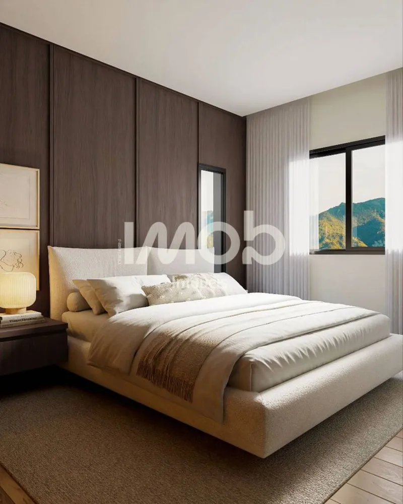 Apartamento, 3 quartos, 91 m² - Foto 12