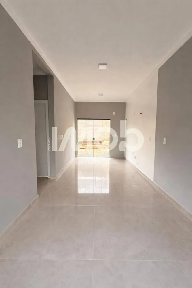 Casa, 2 quartos, 48 m² - Foto 4