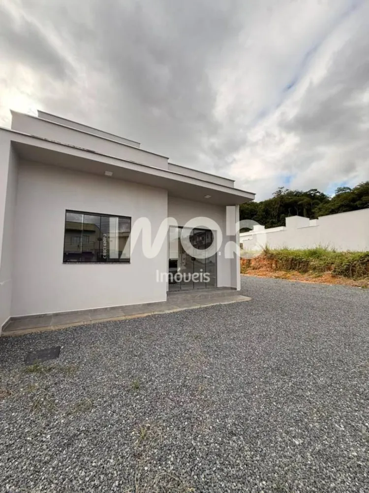 Casa, 2 quartos, 48 m² - Foto 3