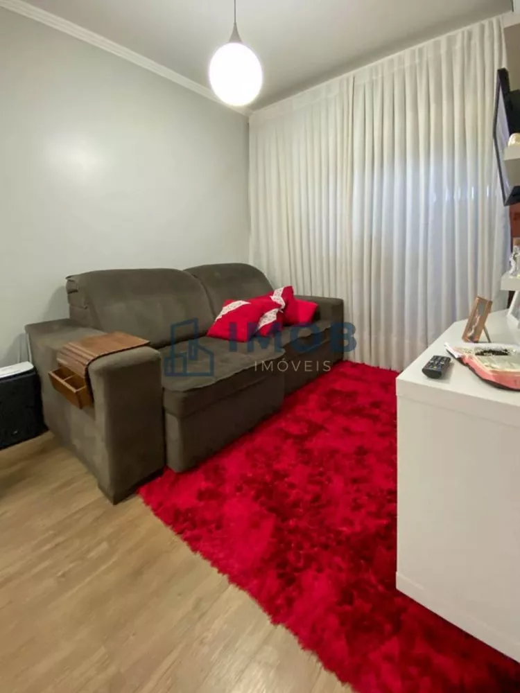 Apartamento à venda com 2 quartos, 75m² - Foto 3