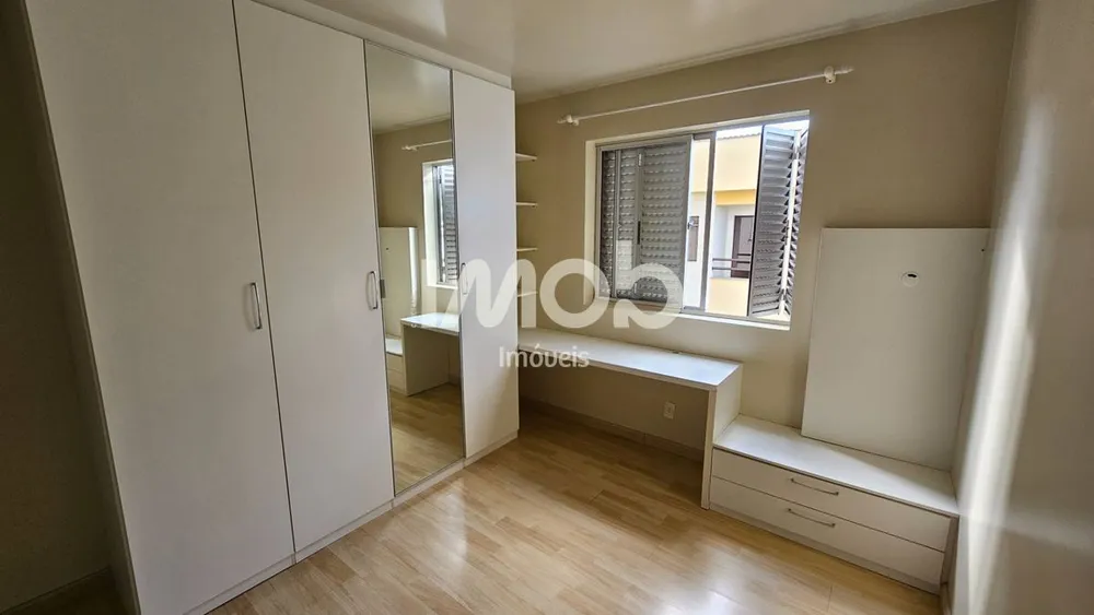 Apartamento, 3 quartos, 96 m² - Foto 4