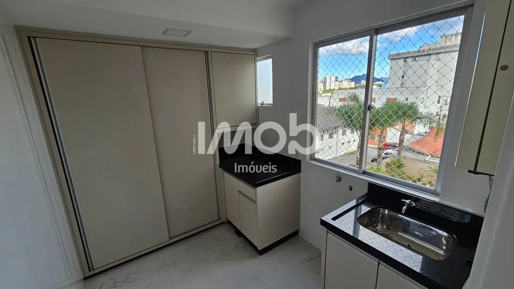 Apartamento, 3 quartos, 96 m² - Foto 8