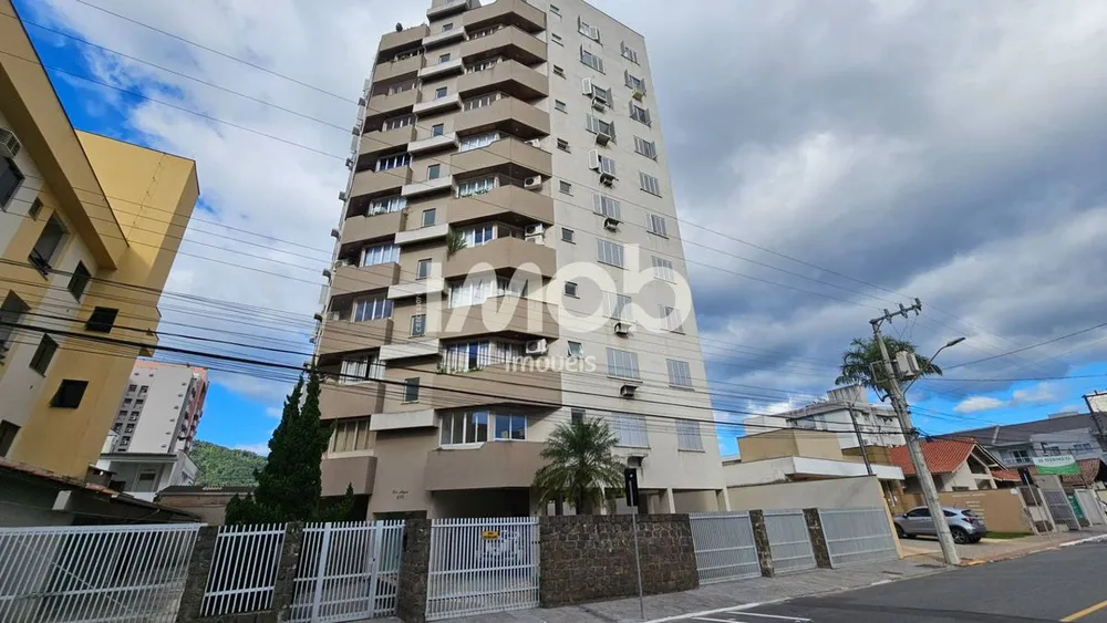 Apartamento, 3 quartos, 96 m² - Foto 11