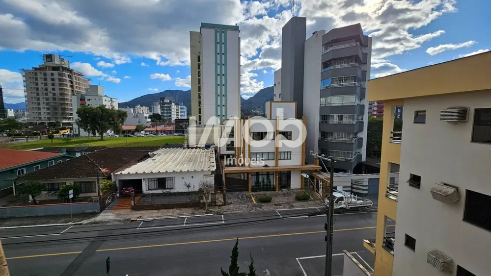 Apartamento, 3 quartos, 96 m² - Foto 12