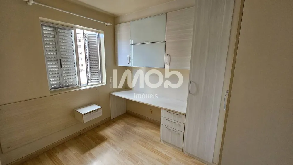 Apartamento, 3 quartos, 96 m² - Foto 6