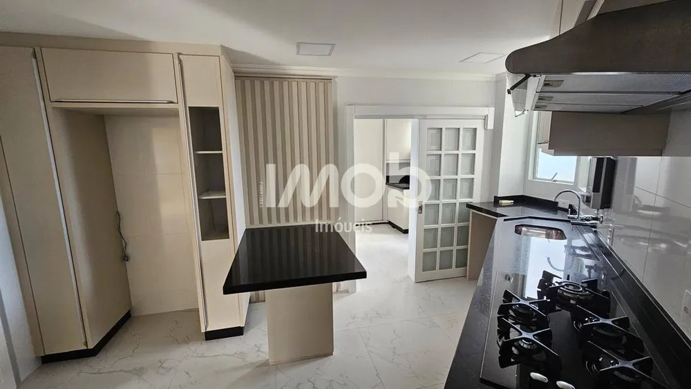 Apartamento, 3 quartos, 96 m² - Foto 2