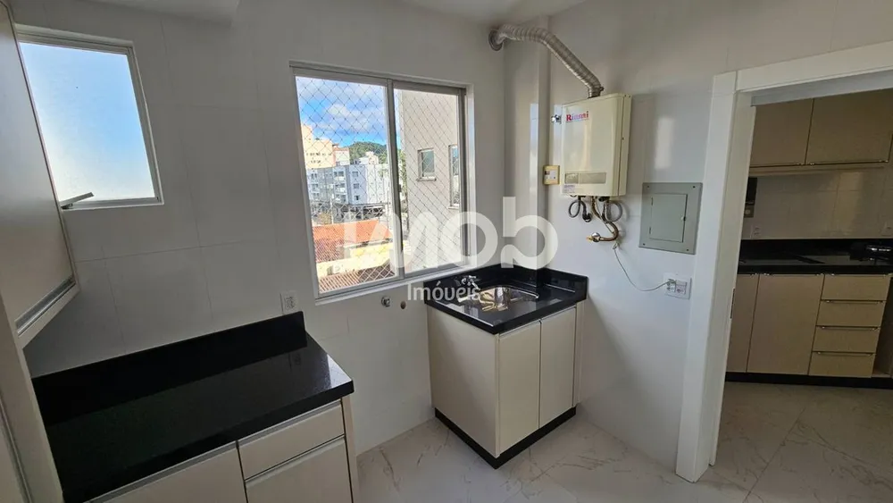 Apartamento, 3 quartos, 96 m² - Foto 9