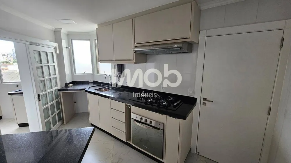 Apartamento, 3 quartos, 96 m² - Foto 3