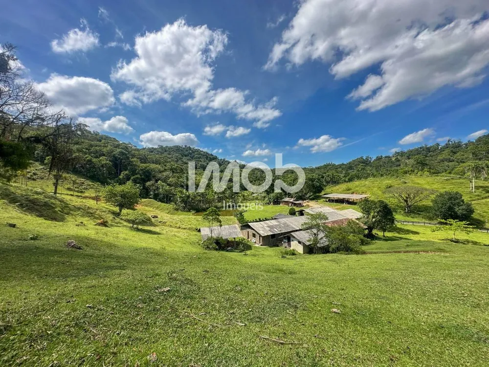 Sítio, 32 hectares - Foto 1